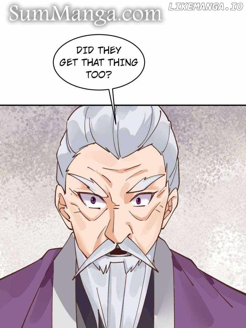 Young Master, Please don’t show off Chapter 170 40